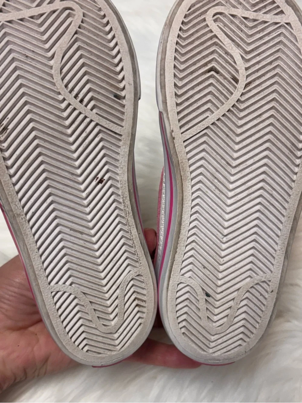 * | Nike | shoes. Size 9.5.